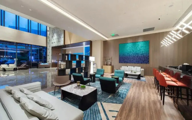 Novotel Wuxi
