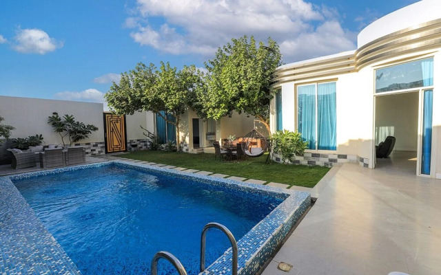 Arjanpark resort