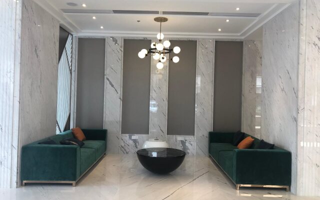 Zenith International Hotel