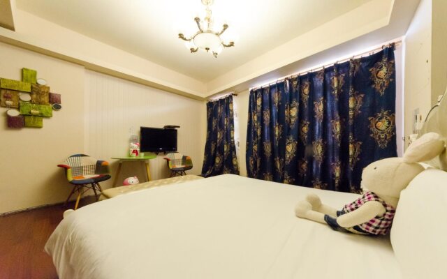 Hualien 5FM Homestay-Jianlin