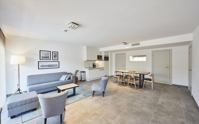 Evancy Vence - Les Jardins d'Azur