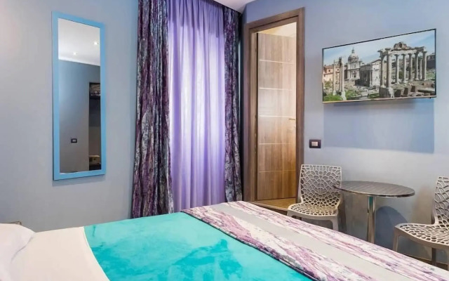 Gracchi Guest House