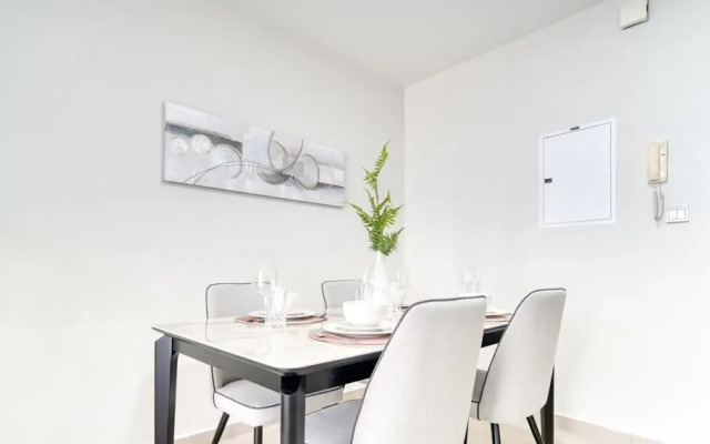KOHH - 1BR in Oasis Residence 1