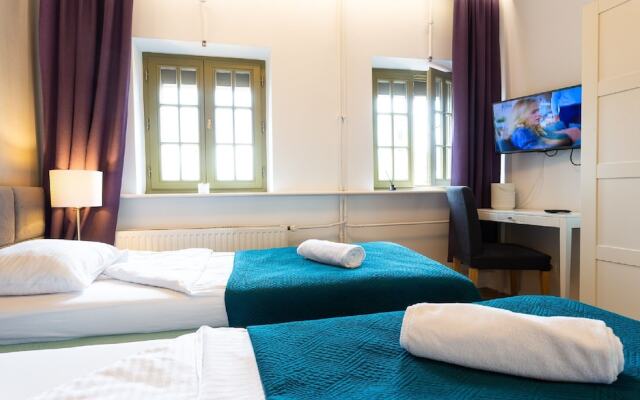 Moon Apartments Gdańsk