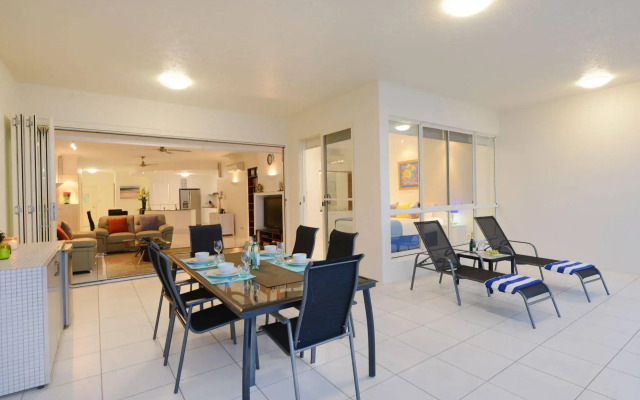 Bellevue At Trinity Beach