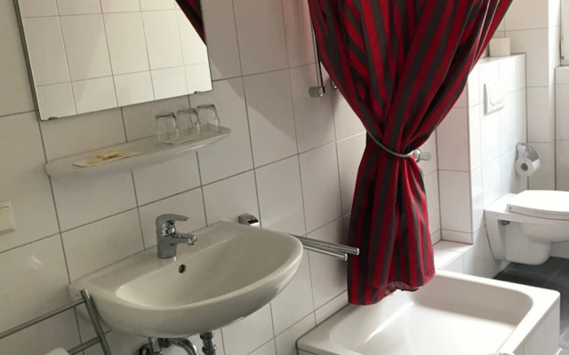 City Hotel Kaiserhof