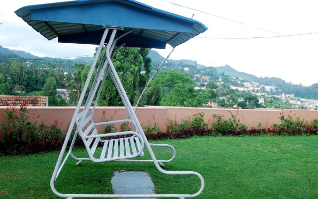 Bella Vista Stay