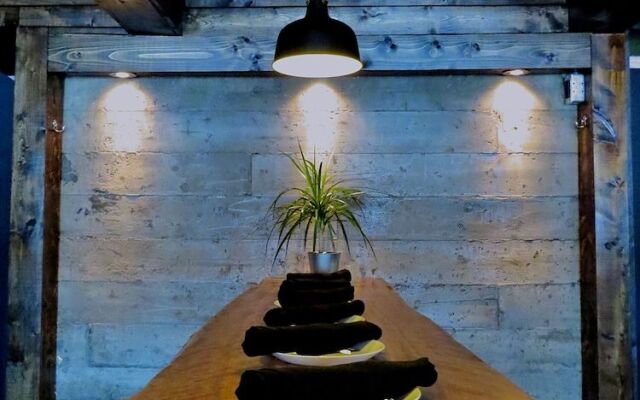 The Fourth Lock Bed & Breakfast