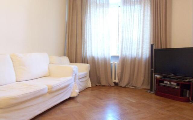 Intermark Tverskaya Apartments