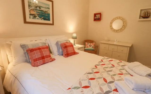 Pudding Cottage