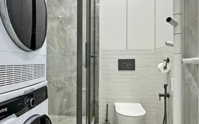 С комфортом на ул.Горького, д. 30/3