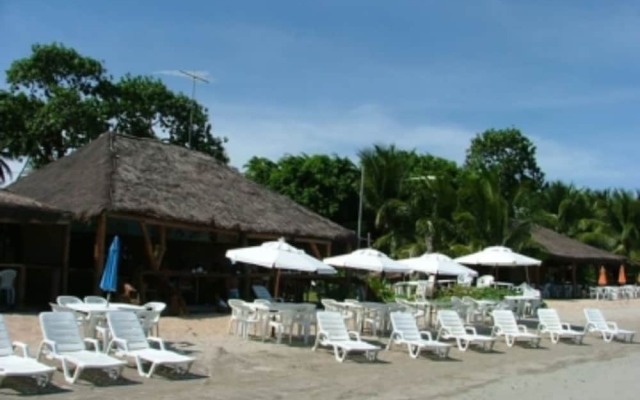 Garapuá Praia Hotel