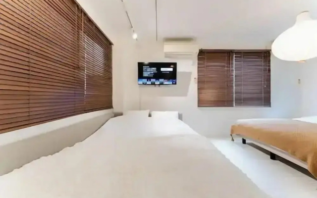Maison Nagasaki Five 202