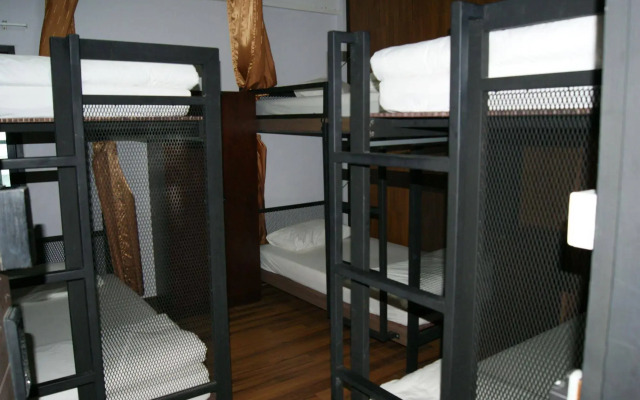 Yuan Hostel