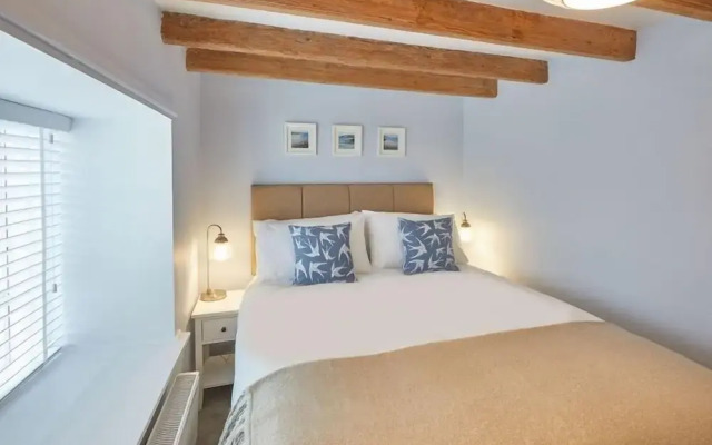 Amber Cottage