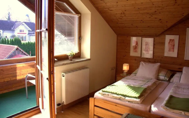Ferienwohnung Galerie 7