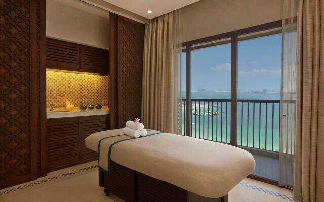 DoubleTree by Hilton Resort & Spa Marjan Island