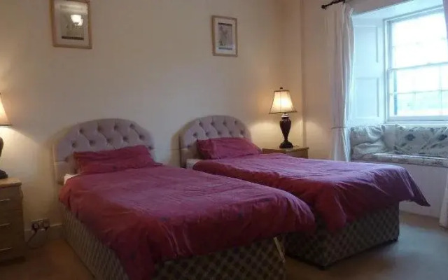 The Weem Inn
