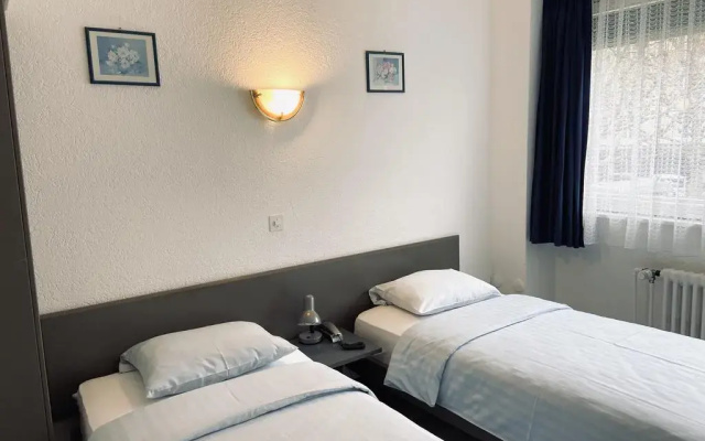 PRIMADOM Aparthotel