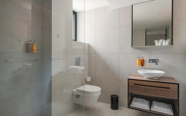 Boutique hotel Noemia