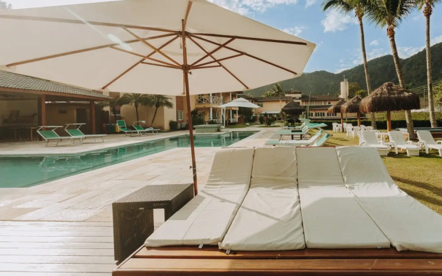 Vistabela Resort & Spa