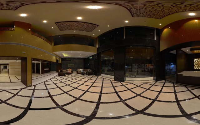Hotel Preethi International
