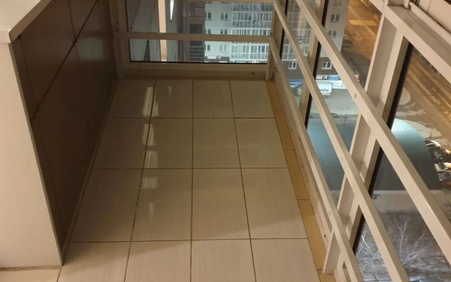 Апартаменты в микрорайоне Юбилейный