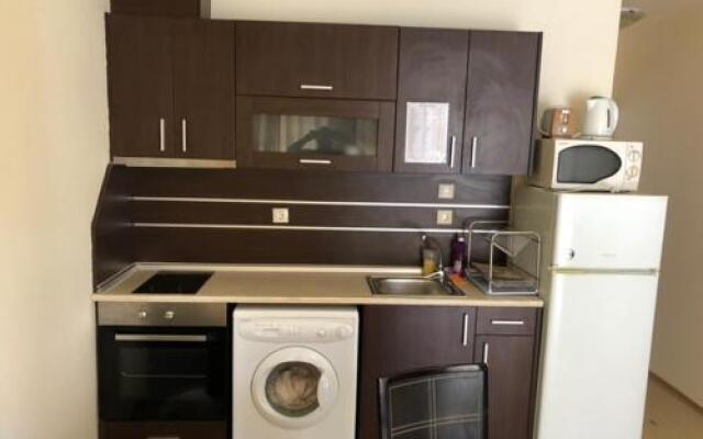 VIP Apartments in Garden Beach