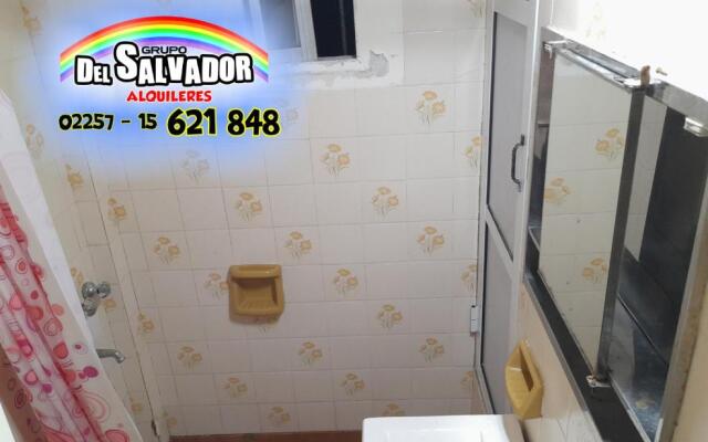 Duplex 16 - Santa Teresita - Grupo DEL SALVADOR