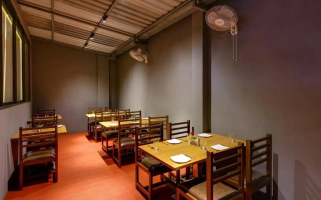 Hotel Shree Sai
