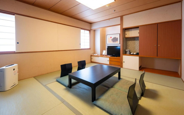 KKR Hotel Kanazawa