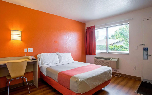 Motel 6 Prescott, AZ