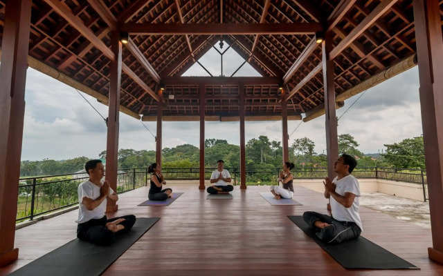 Anumana Ubud Bali