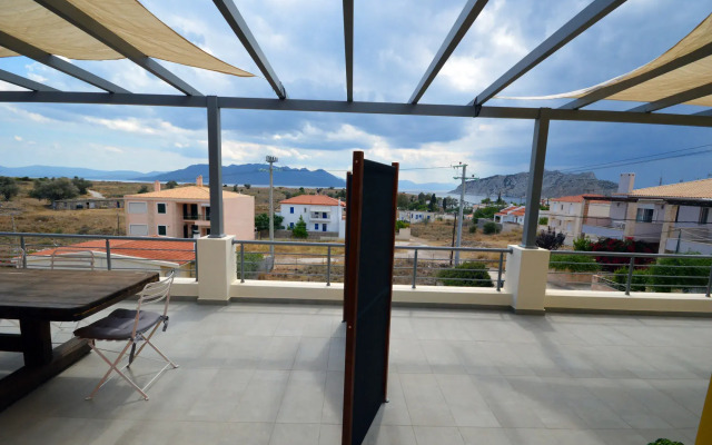 Aegina Bed & Culture