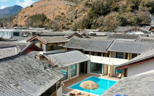 Yueyangli Xishang Homestay