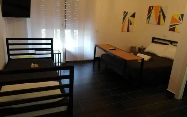 Bed and breakfast Style