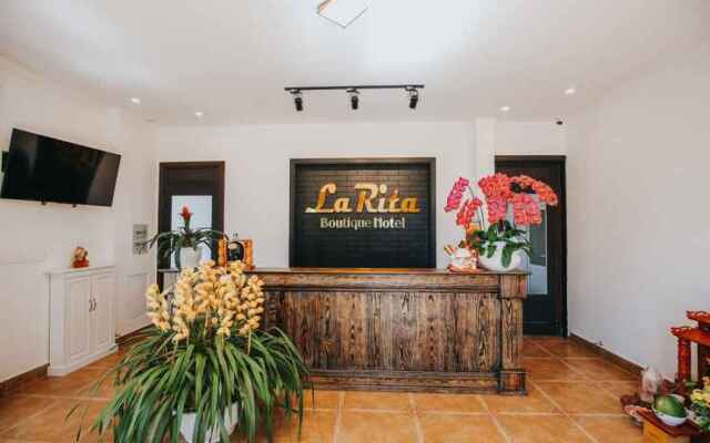 Larita Villa Dalat