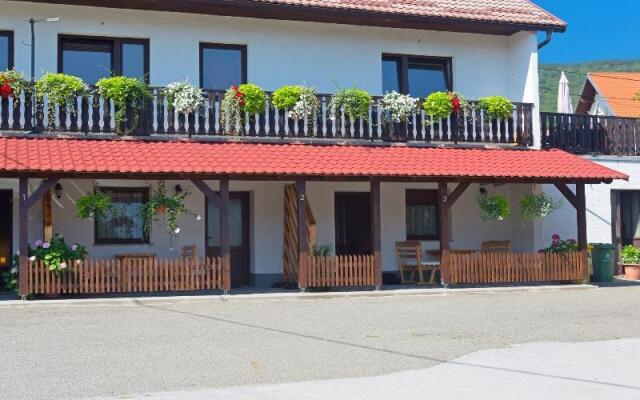 Studio Apartments Plitvice Lacus