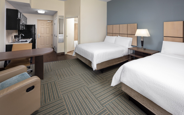 Candlewood Suites Omaha Airport by IHG