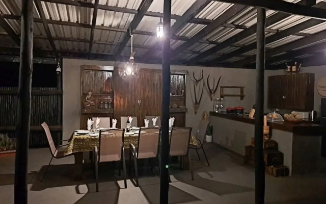 Hambana Lifestyle Lodge