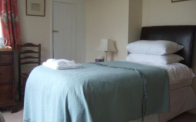 Howden House Bed and Breakfast
