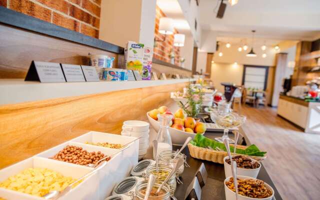 Hotel Diament Zabrze