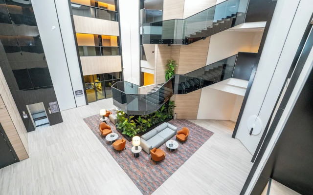 Manazel Aldiafah serviced Apartments AlSulymaniyah