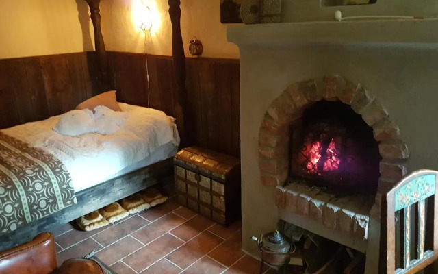 Hobbit Stockholm