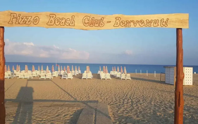 Holiday home in Contrada Difesa II 40819