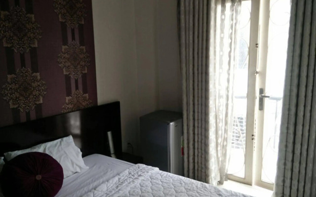 OYO 131 Nhu Phuc Hotel