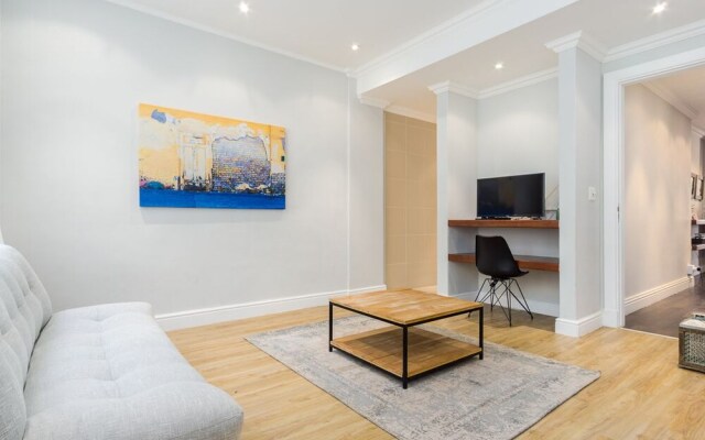 Namaqua House 401