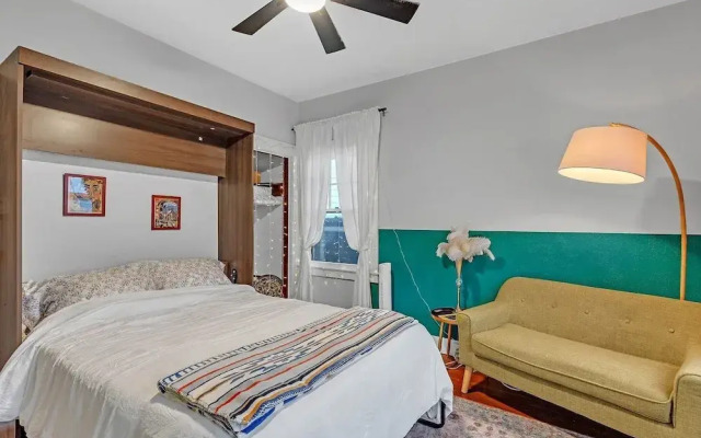 Brick & Creek House 3 Bedroom Home
