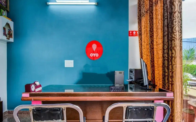 Treebo Trip Kankariya