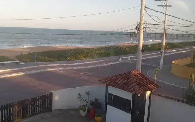 Atlantico Hotel